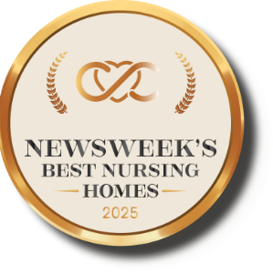 Newsweek Best Nursing Homes
