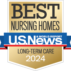 US News Long Term Best Nursing Homes